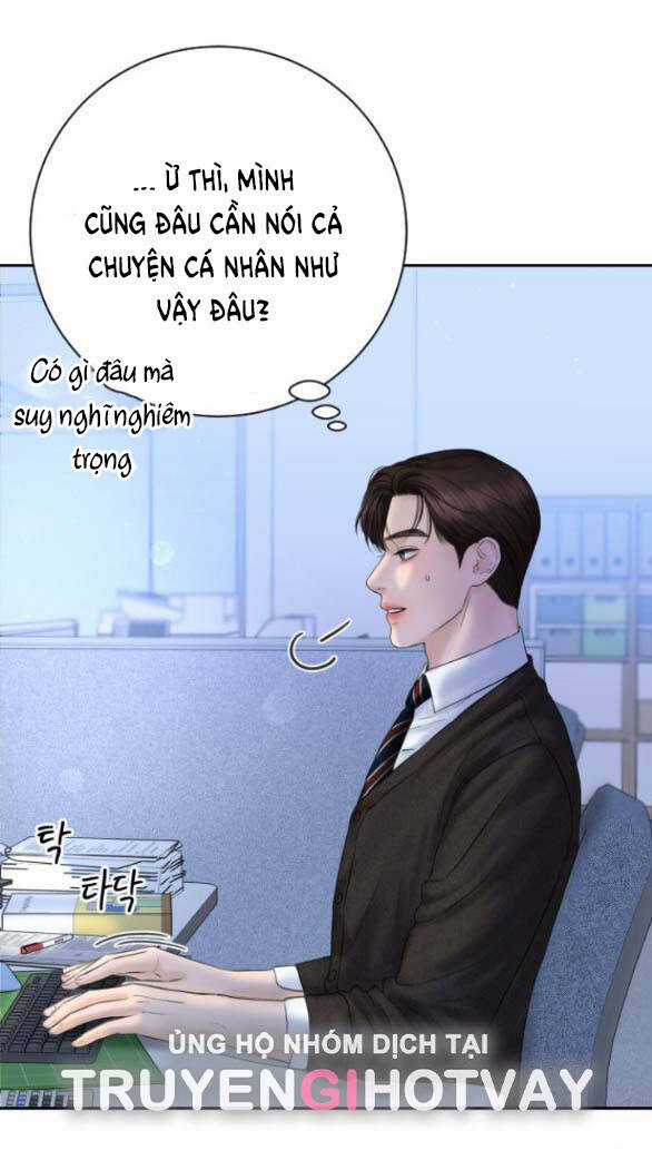 Tôi Sẽ Cho Anh Thứ Tồi Tệ Nhất Chapter 6.1 trang 3