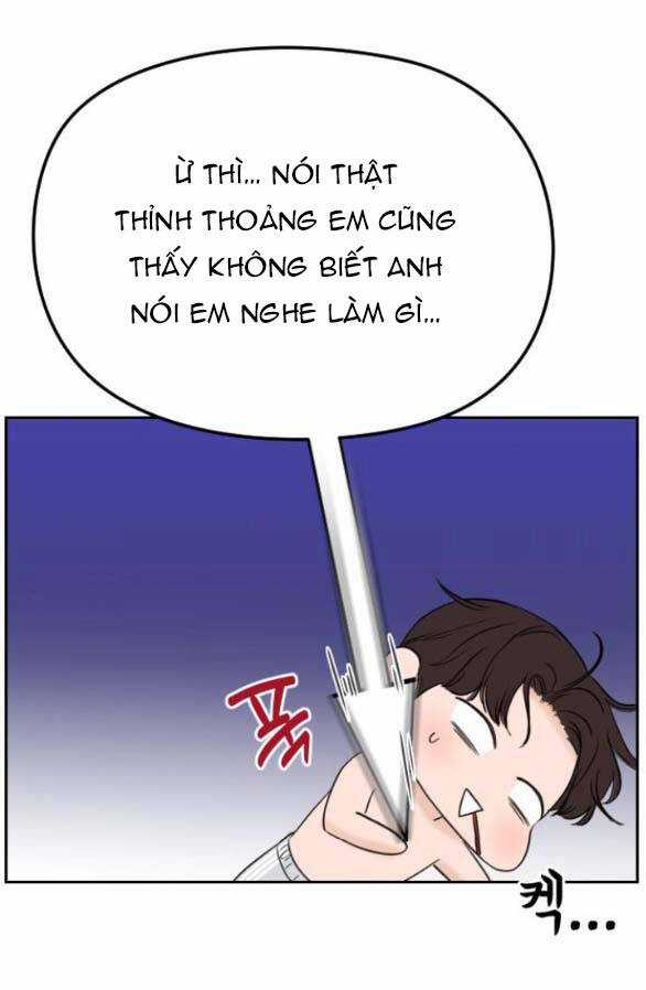 Tôi Sẽ Cho Anh Thứ Tồi Tệ Nhất Chapter 6.1 trang 30