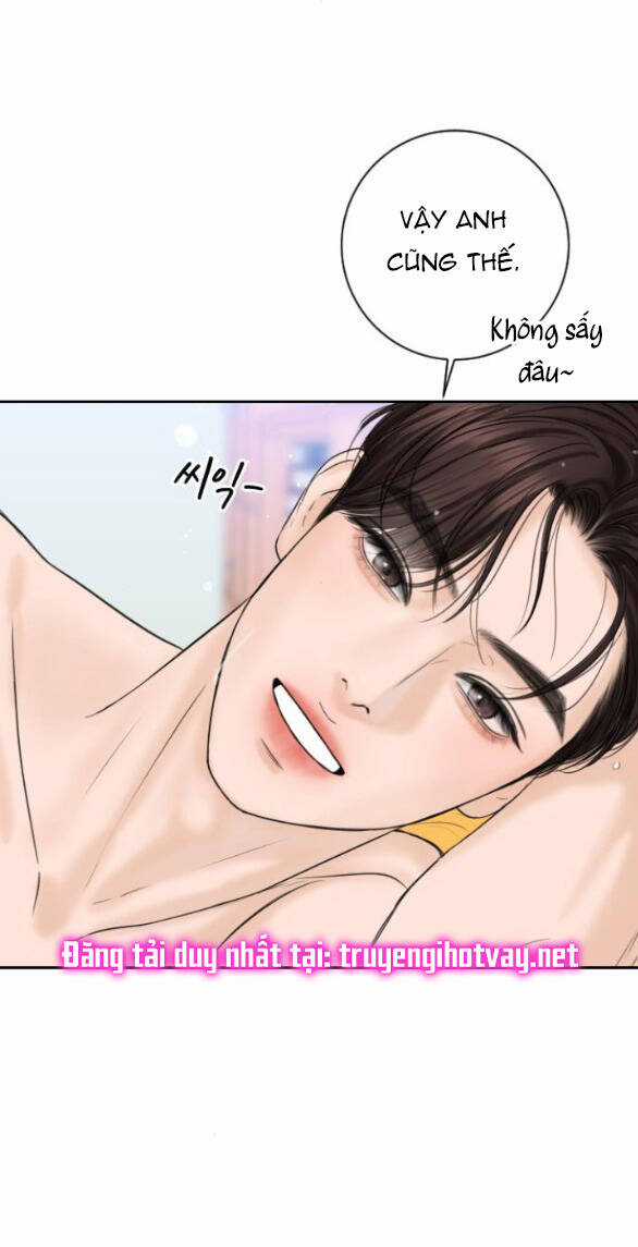 Tôi Sẽ Cho Anh Thứ Tồi Tệ Nhất Chapter 6.1 trang 32
