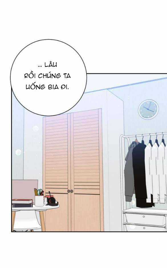 Tôi Sẽ Cho Anh Thứ Tồi Tệ Nhất Chapter 6.1 trang 33