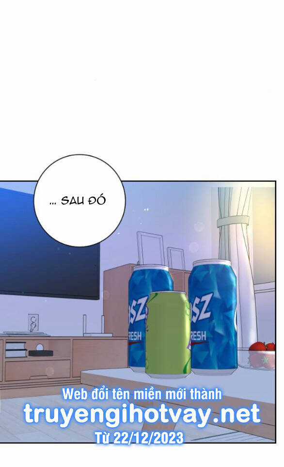 Tôi Sẽ Cho Anh Thứ Tồi Tệ Nhất Chapter 6.1 trang 34
