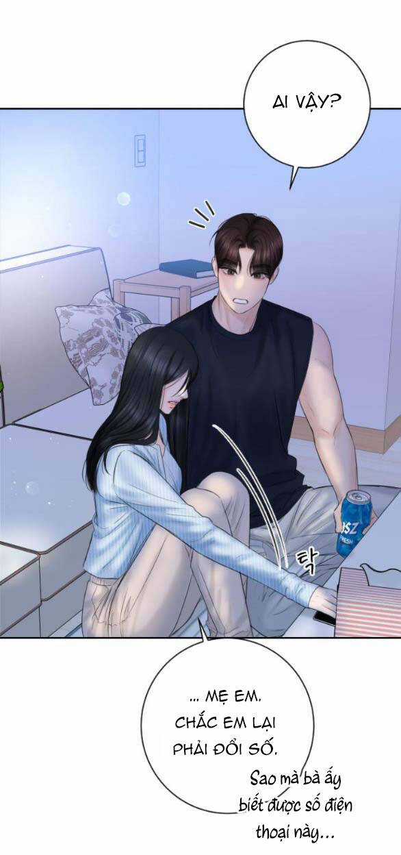 Tôi Sẽ Cho Anh Thứ Tồi Tệ Nhất Chapter 6.1 trang 41