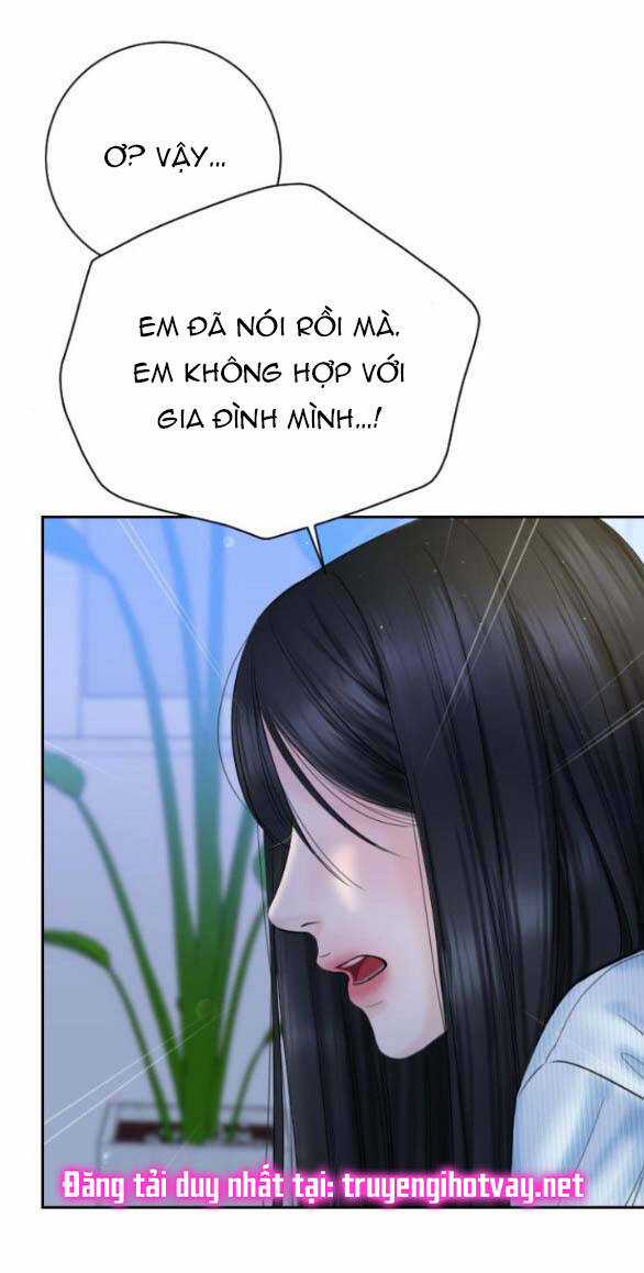 Tôi Sẽ Cho Anh Thứ Tồi Tệ Nhất Chapter 6.1 trang 42