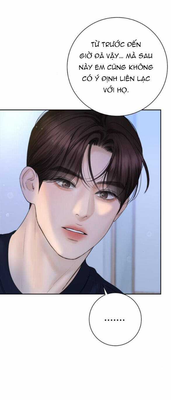 Tôi Sẽ Cho Anh Thứ Tồi Tệ Nhất Chapter 6.1 trang 43