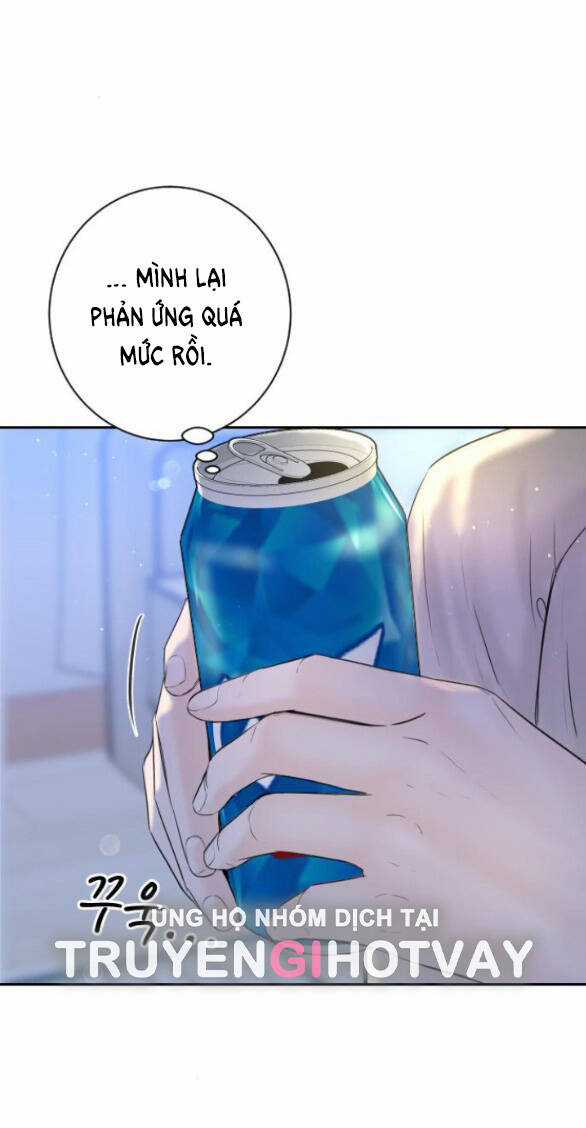 Tôi Sẽ Cho Anh Thứ Tồi Tệ Nhất Chapter 6.1 trang 44