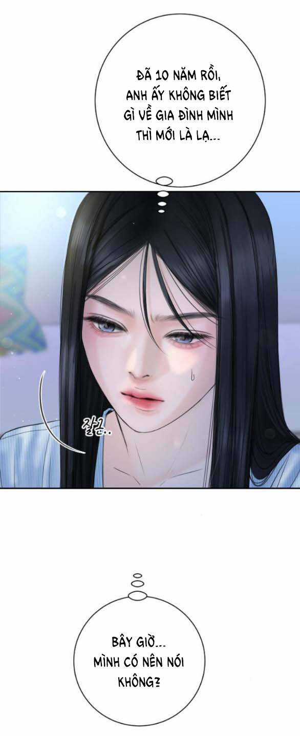 Tôi Sẽ Cho Anh Thứ Tồi Tệ Nhất Chapter 6.1 trang 45