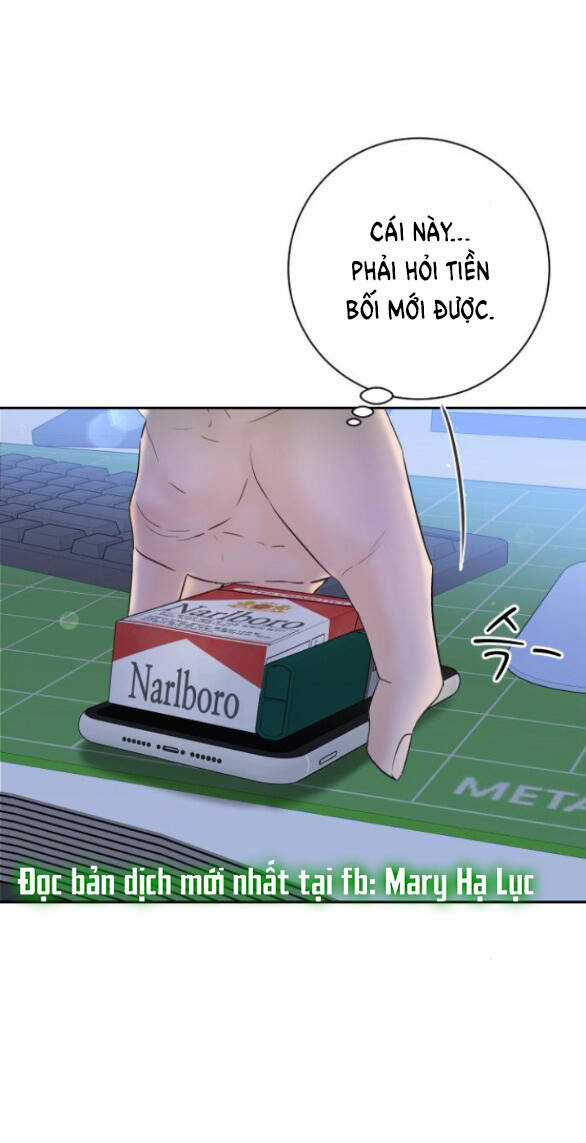 Tôi Sẽ Cho Anh Thứ Tồi Tệ Nhất Chapter 6.1 trang 5