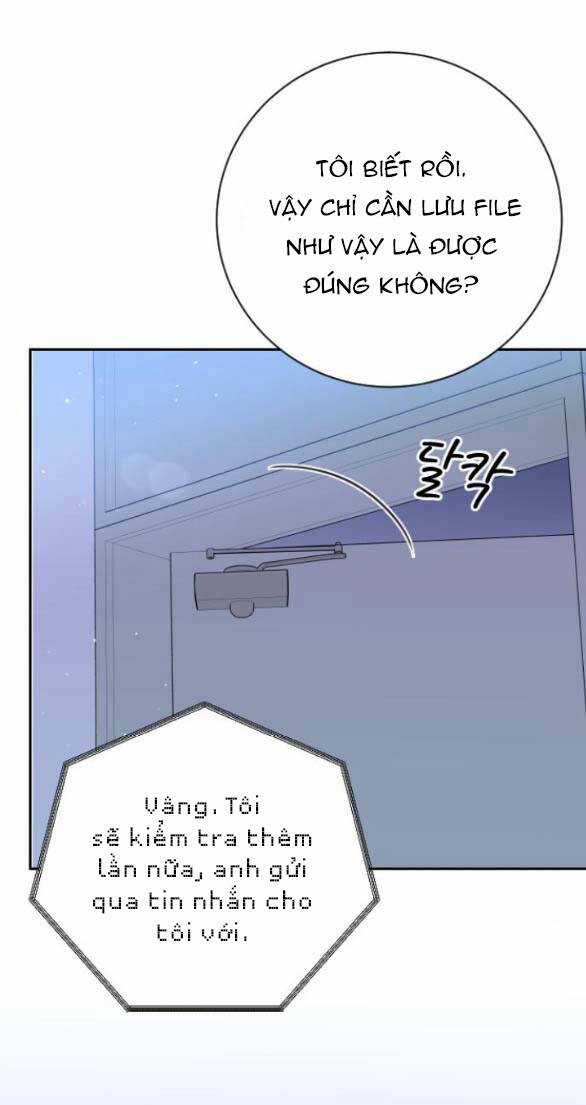 Tôi Sẽ Cho Anh Thứ Tồi Tệ Nhất Chapter 6.1 trang 7