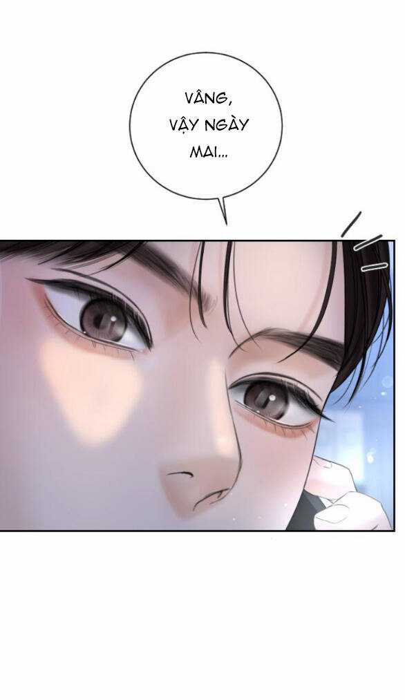 Tôi Sẽ Cho Anh Thứ Tồi Tệ Nhất Chapter 6.1 trang 9
