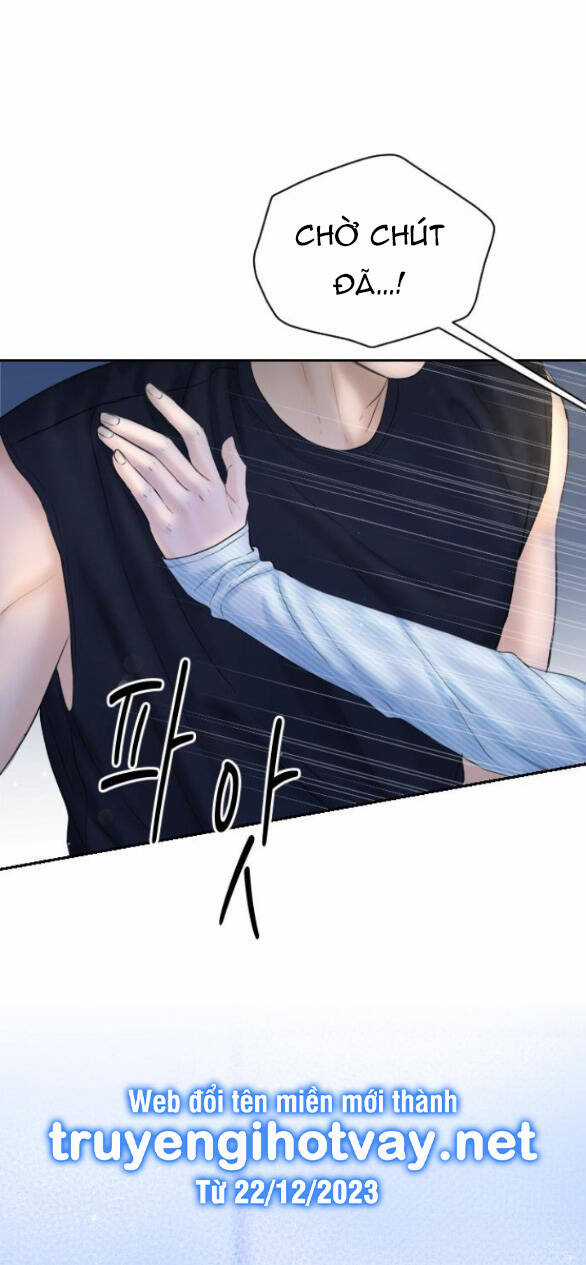 Tôi Sẽ Cho Anh Thứ Tồi Tệ Nhất Chapter 6.2 trang 14