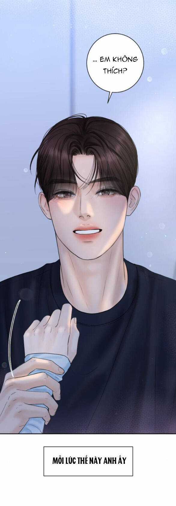 Tôi Sẽ Cho Anh Thứ Tồi Tệ Nhất Chapter 6.2 trang 15