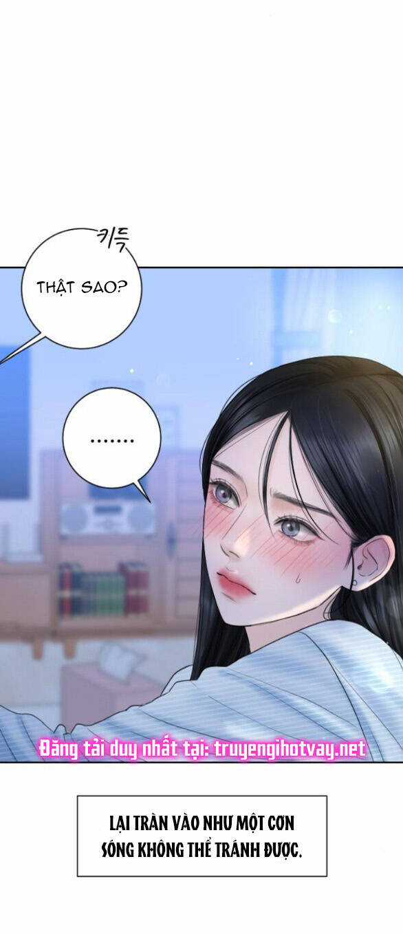Tôi Sẽ Cho Anh Thứ Tồi Tệ Nhất Chapter 6.2 trang 16
