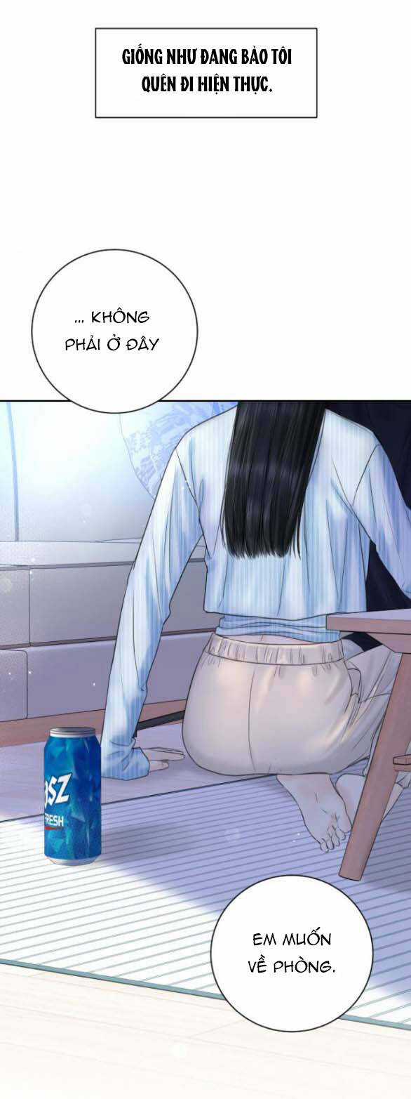 Tôi Sẽ Cho Anh Thứ Tồi Tệ Nhất Chapter 6.2 trang 17