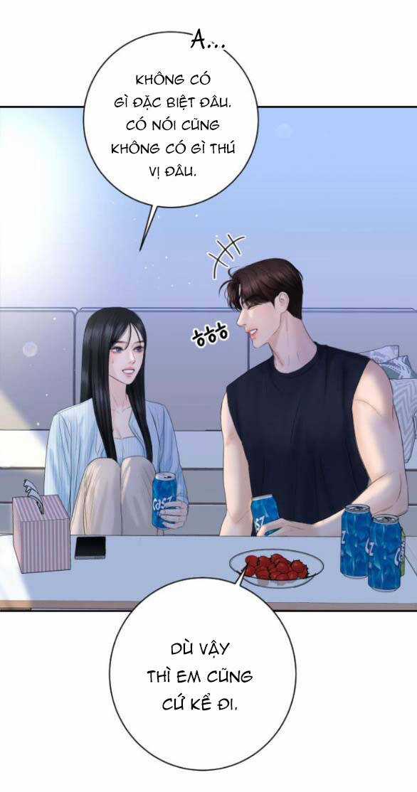 Tôi Sẽ Cho Anh Thứ Tồi Tệ Nhất Chapter 6.2 trang 3