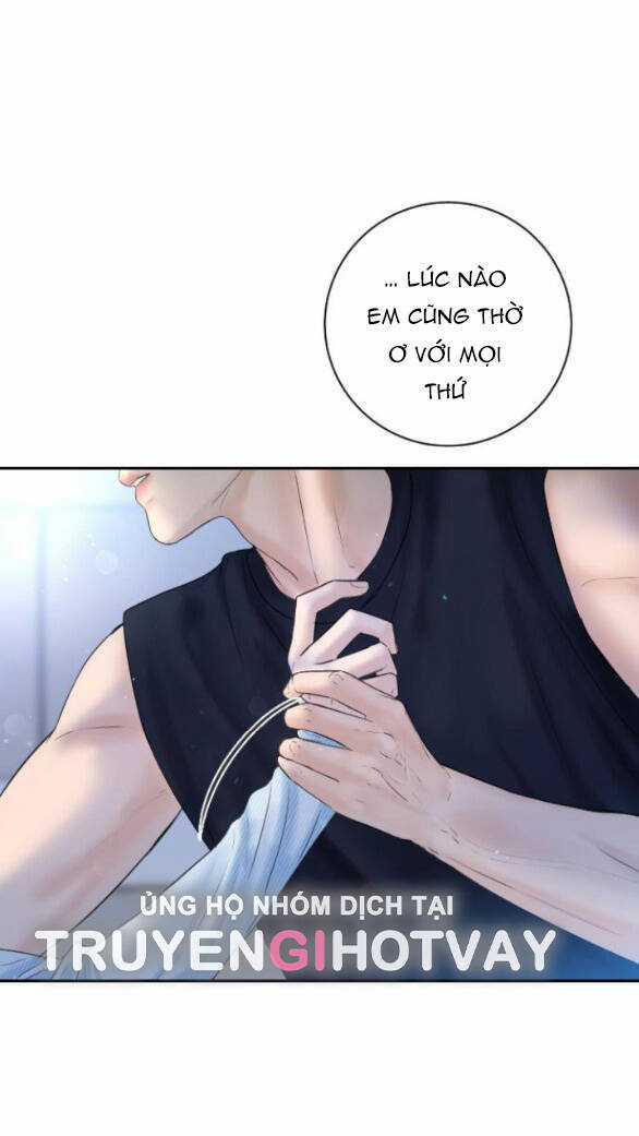 Tôi Sẽ Cho Anh Thứ Tồi Tệ Nhất Chapter 6.2 trang 7