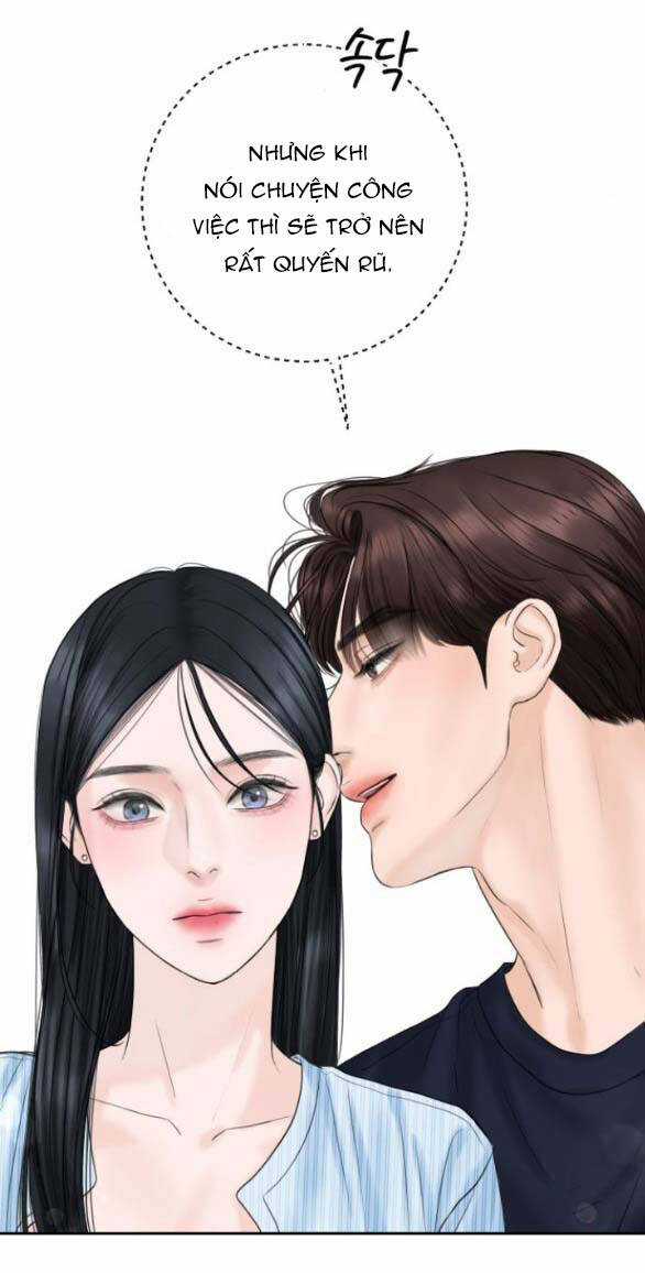 Tôi Sẽ Cho Anh Thứ Tồi Tệ Nhất Chapter 6.2 trang 8