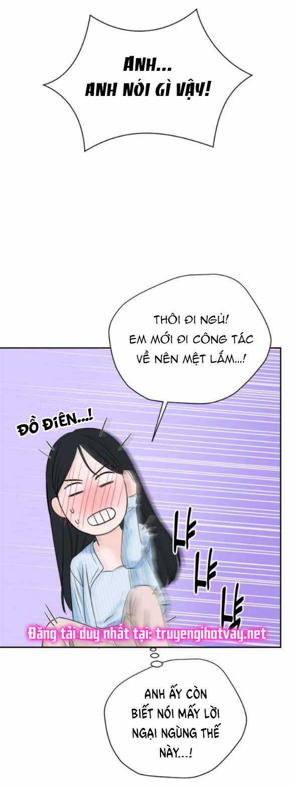 Tôi Sẽ Cho Anh Thứ Tồi Tệ Nhất Chapter 6.2 trang 9