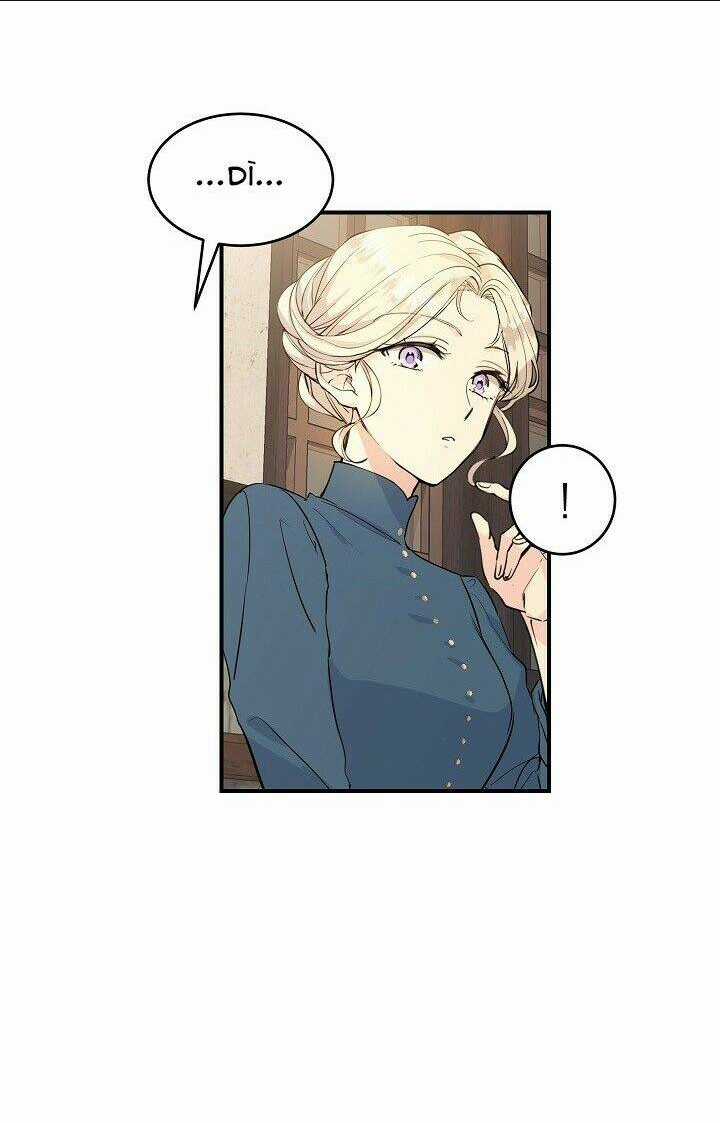 Tôi Sẽ Cố Gắng Thay Đổi Cốt Truyện Chapter 1 trang 11