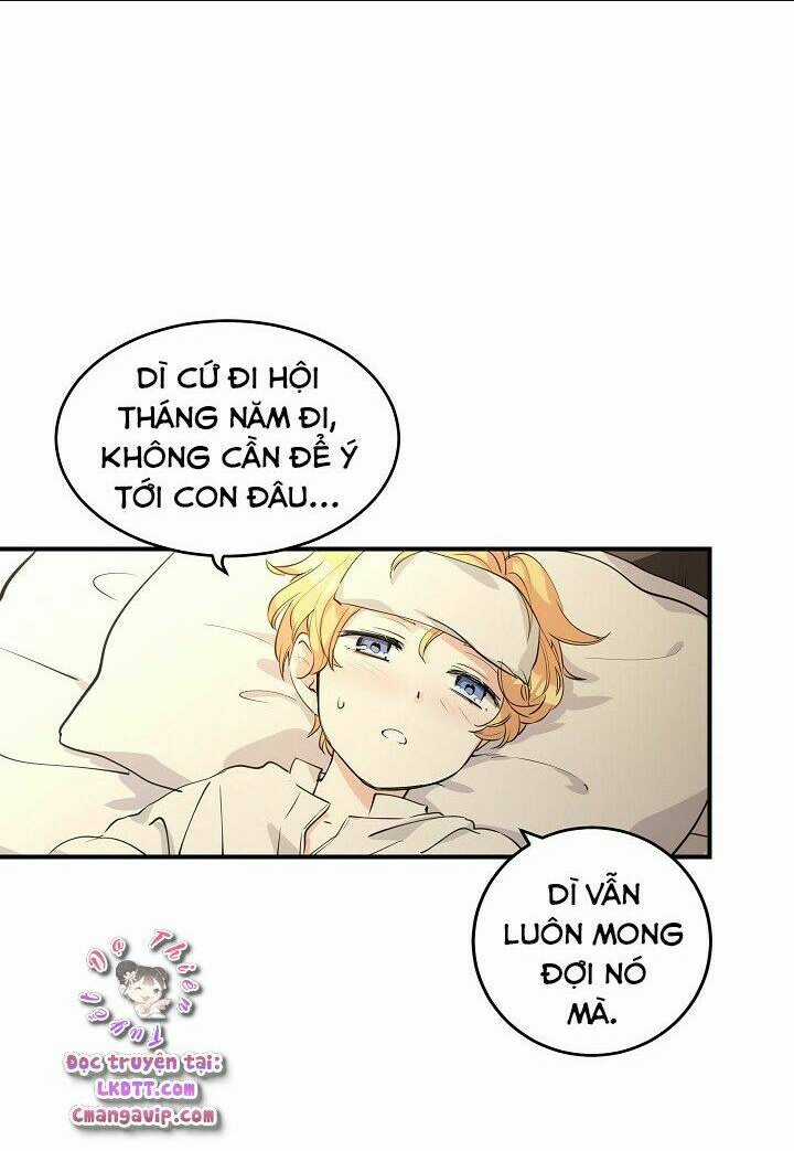 Tôi Sẽ Cố Gắng Thay Đổi Cốt Truyện Chapter 1 trang 14