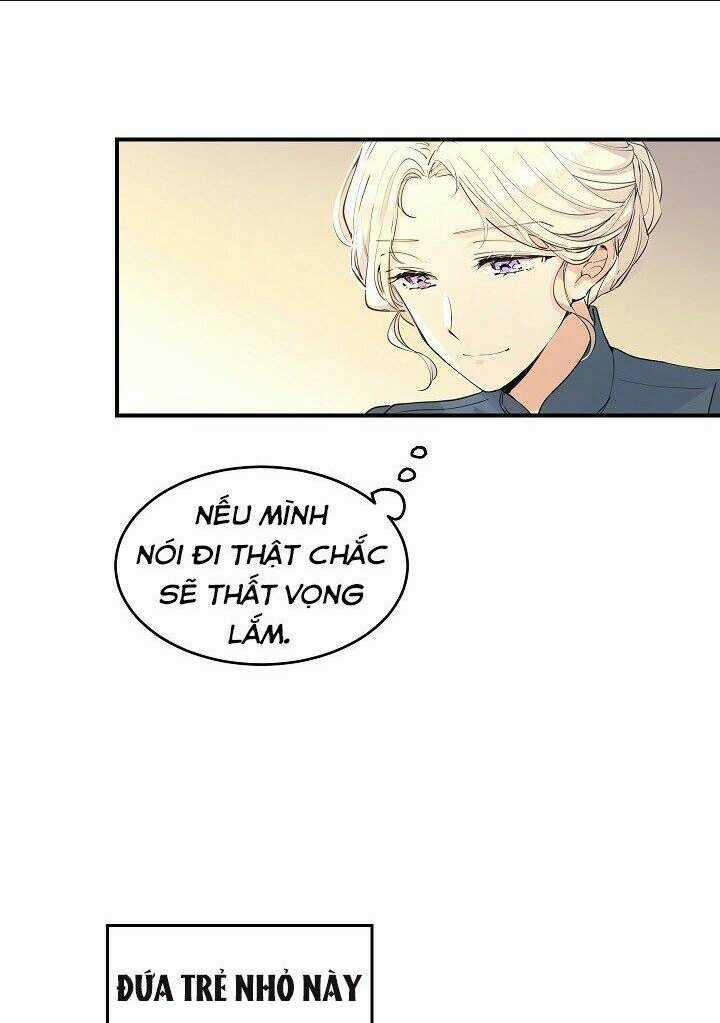 Tôi Sẽ Cố Gắng Thay Đổi Cốt Truyện Chapter 1 trang 16