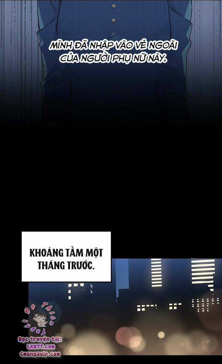 Tôi Sẽ Cố Gắng Thay Đổi Cốt Truyện Chapter 1 trang 22