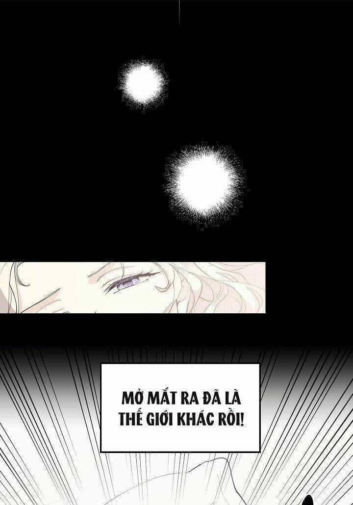 Tôi Sẽ Cố Gắng Thay Đổi Cốt Truyện Chapter 1 trang 24