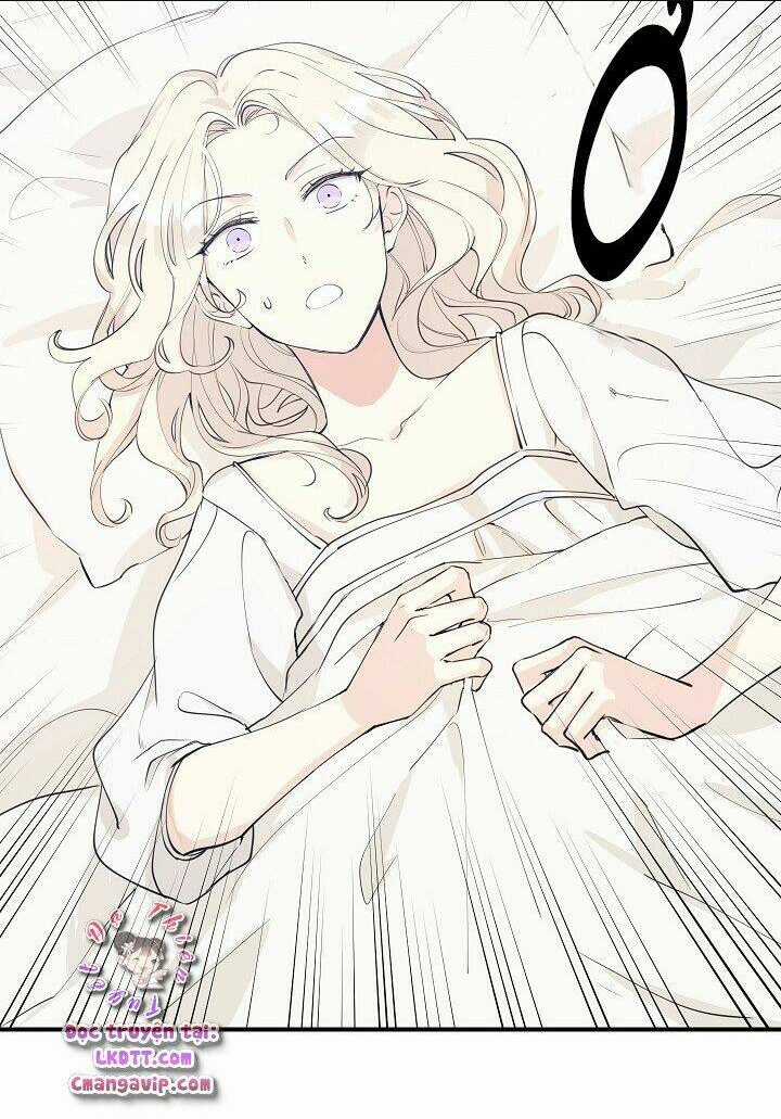 Tôi Sẽ Cố Gắng Thay Đổi Cốt Truyện Chapter 1 trang 25