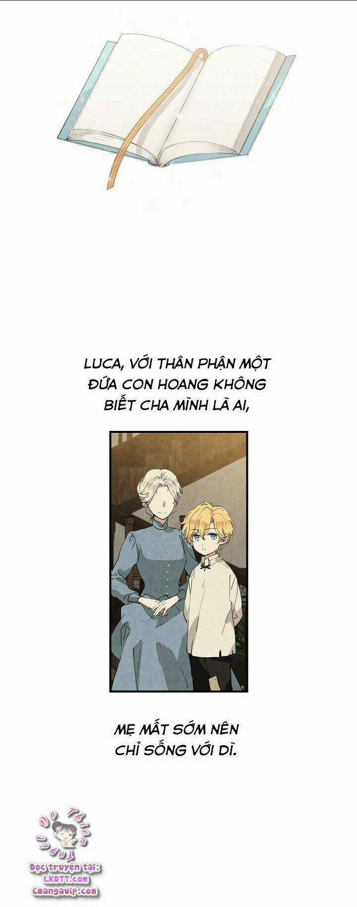 Tôi Sẽ Cố Gắng Thay Đổi Cốt Truyện Chapter 1 trang 29