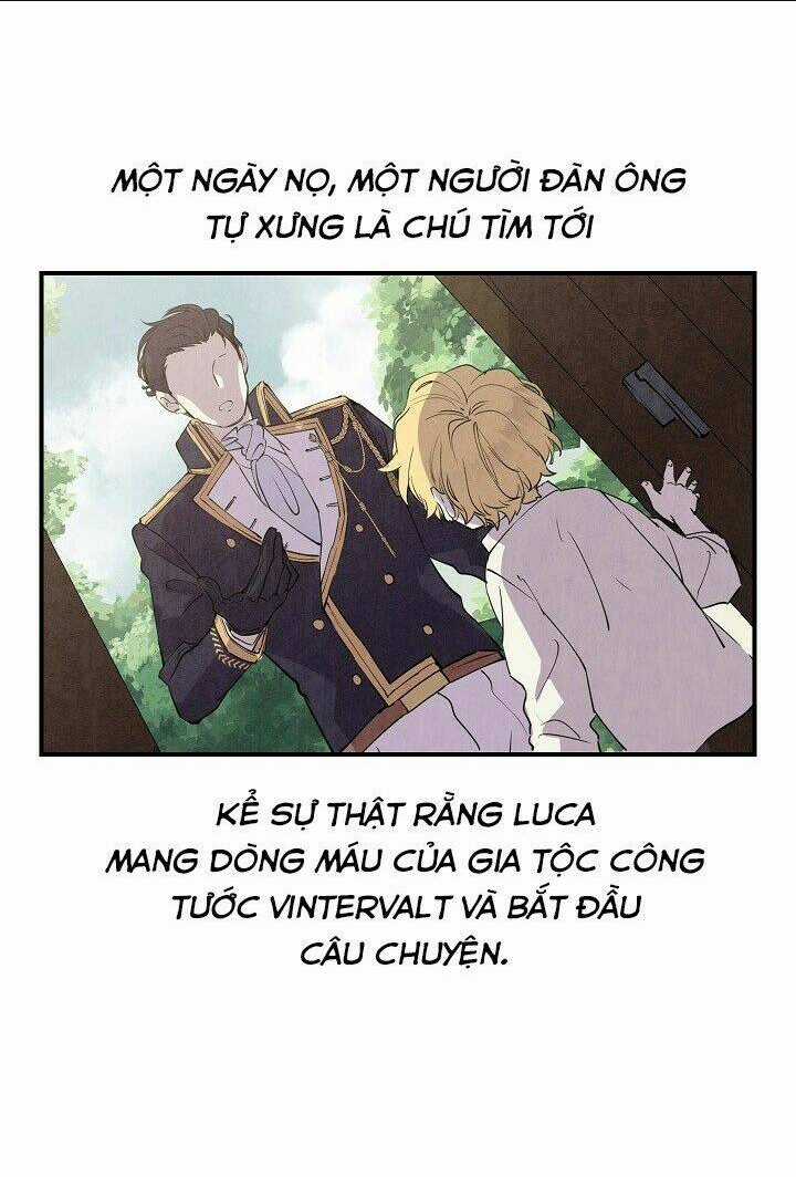 Tôi Sẽ Cố Gắng Thay Đổi Cốt Truyện Chapter 1 trang 30