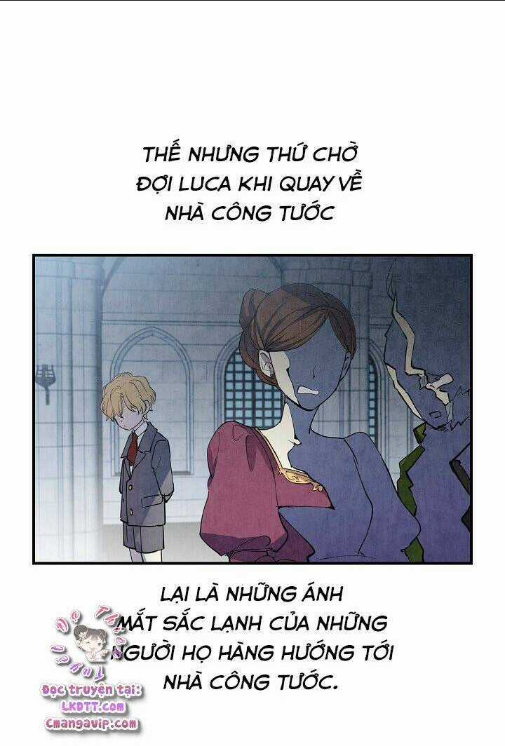 Tôi Sẽ Cố Gắng Thay Đổi Cốt Truyện Chapter 1 trang 31