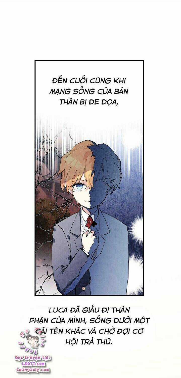Tôi Sẽ Cố Gắng Thay Đổi Cốt Truyện Chapter 1 trang 33