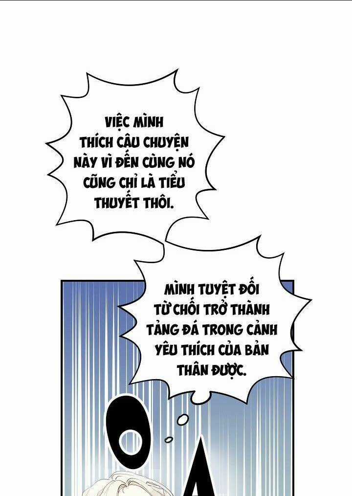 Tôi Sẽ Cố Gắng Thay Đổi Cốt Truyện Chapter 1 trang 37