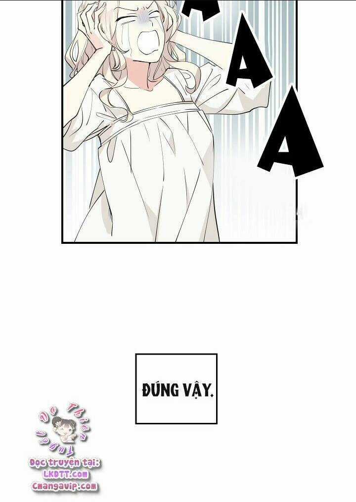 Tôi Sẽ Cố Gắng Thay Đổi Cốt Truyện Chapter 1 trang 38
