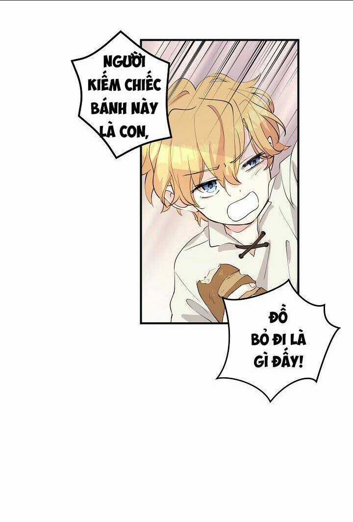 Tôi Sẽ Cố Gắng Thay Đổi Cốt Truyện Chapter 1 trang 41