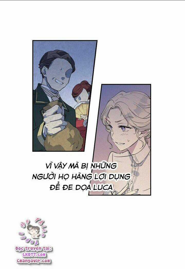 Tôi Sẽ Cố Gắng Thay Đổi Cốt Truyện Chapter 1 trang 44