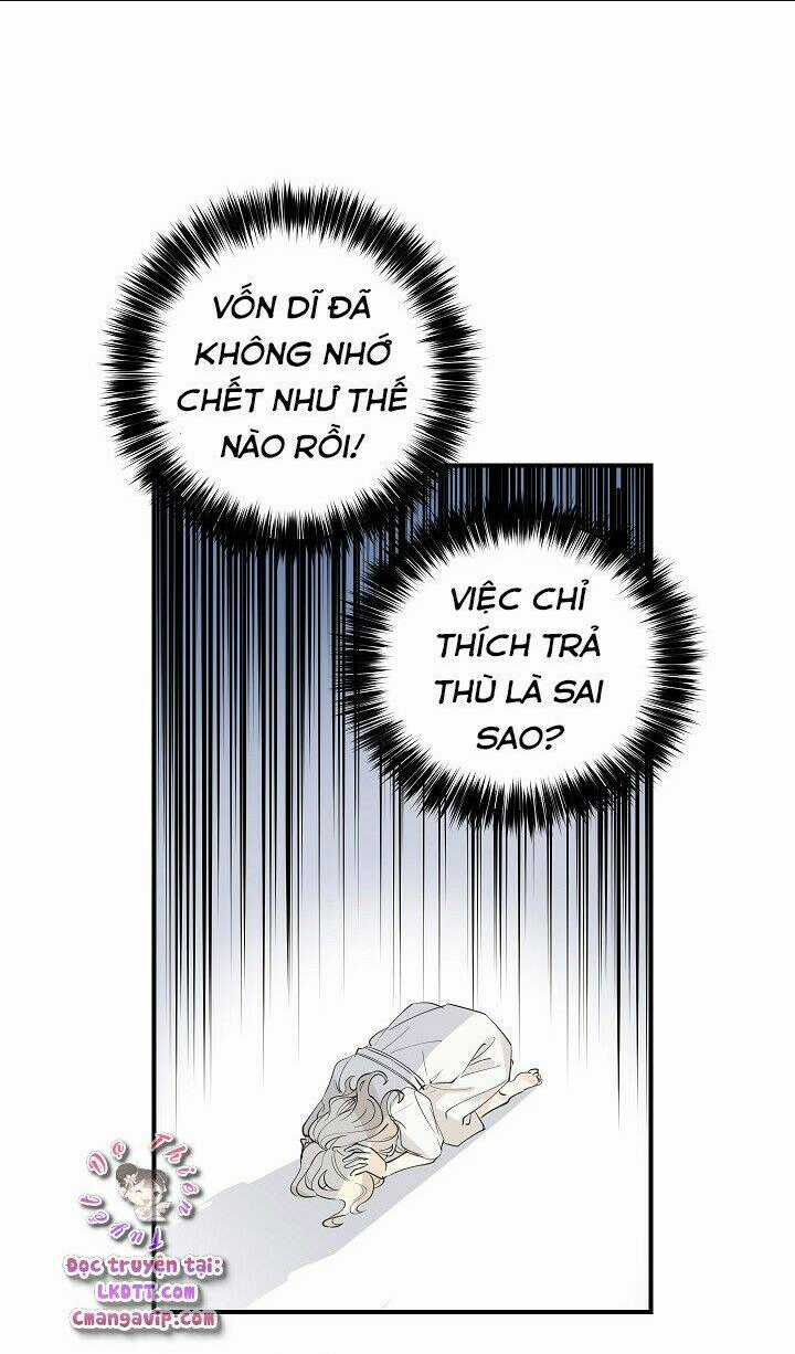 Tôi Sẽ Cố Gắng Thay Đổi Cốt Truyện Chapter 1 trang 48
