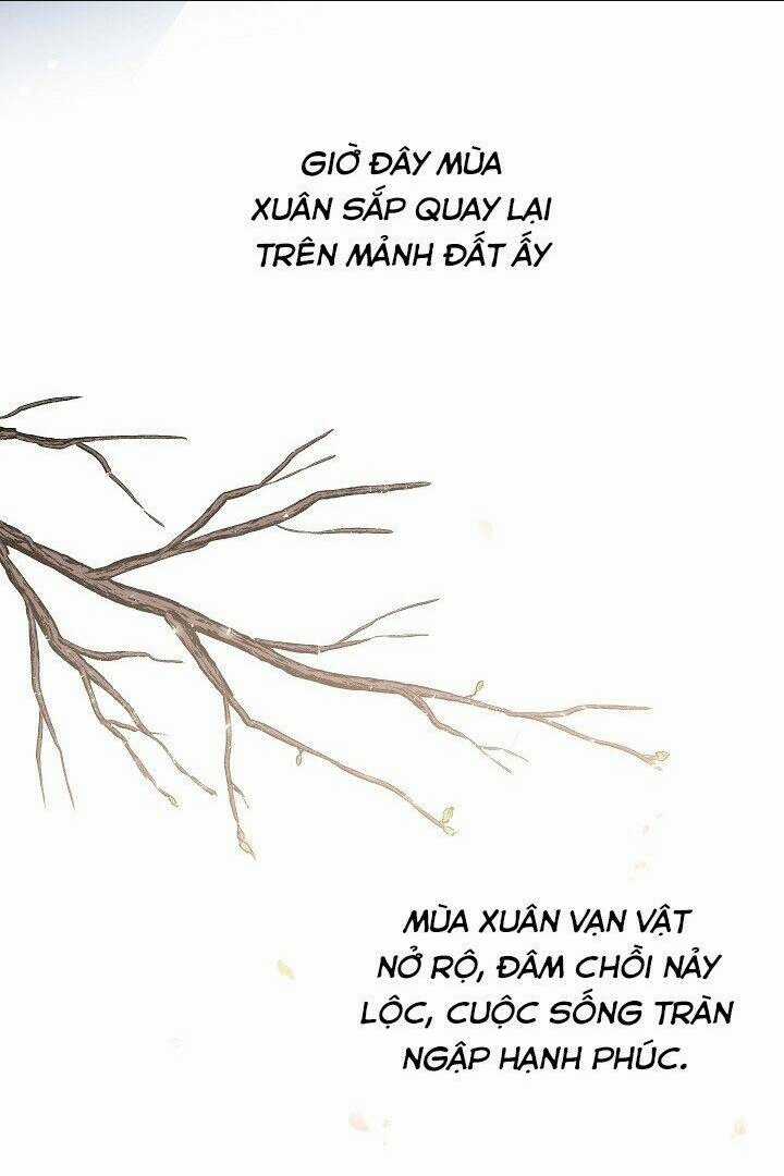 Tôi Sẽ Cố Gắng Thay Đổi Cốt Truyện Chapter 1 trang 5