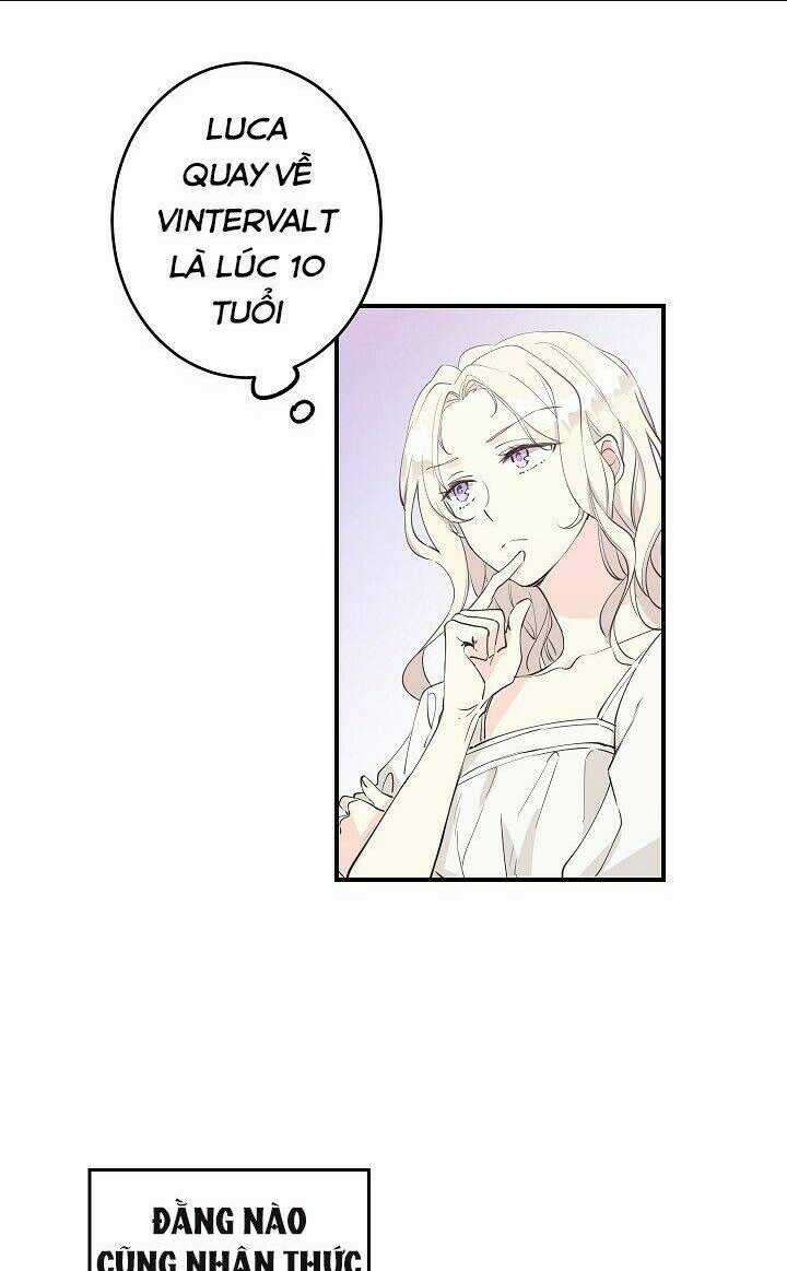 Tôi Sẽ Cố Gắng Thay Đổi Cốt Truyện Chapter 1 trang 51
