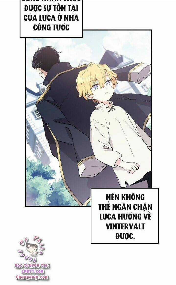 Tôi Sẽ Cố Gắng Thay Đổi Cốt Truyện Chapter 1 trang 52