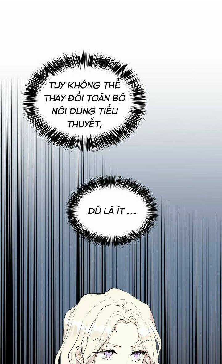 Tôi Sẽ Cố Gắng Thay Đổi Cốt Truyện Chapter 1 trang 54