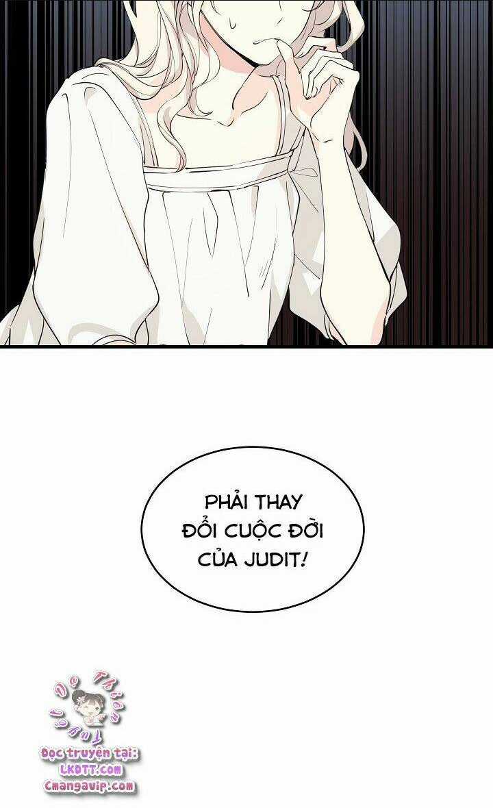 Tôi Sẽ Cố Gắng Thay Đổi Cốt Truyện Chapter 1 trang 55