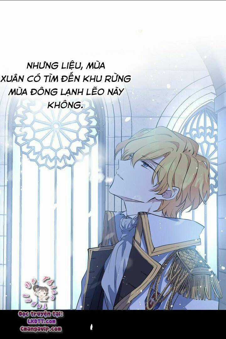 Tôi Sẽ Cố Gắng Thay Đổi Cốt Truyện Chapter 1 trang 6