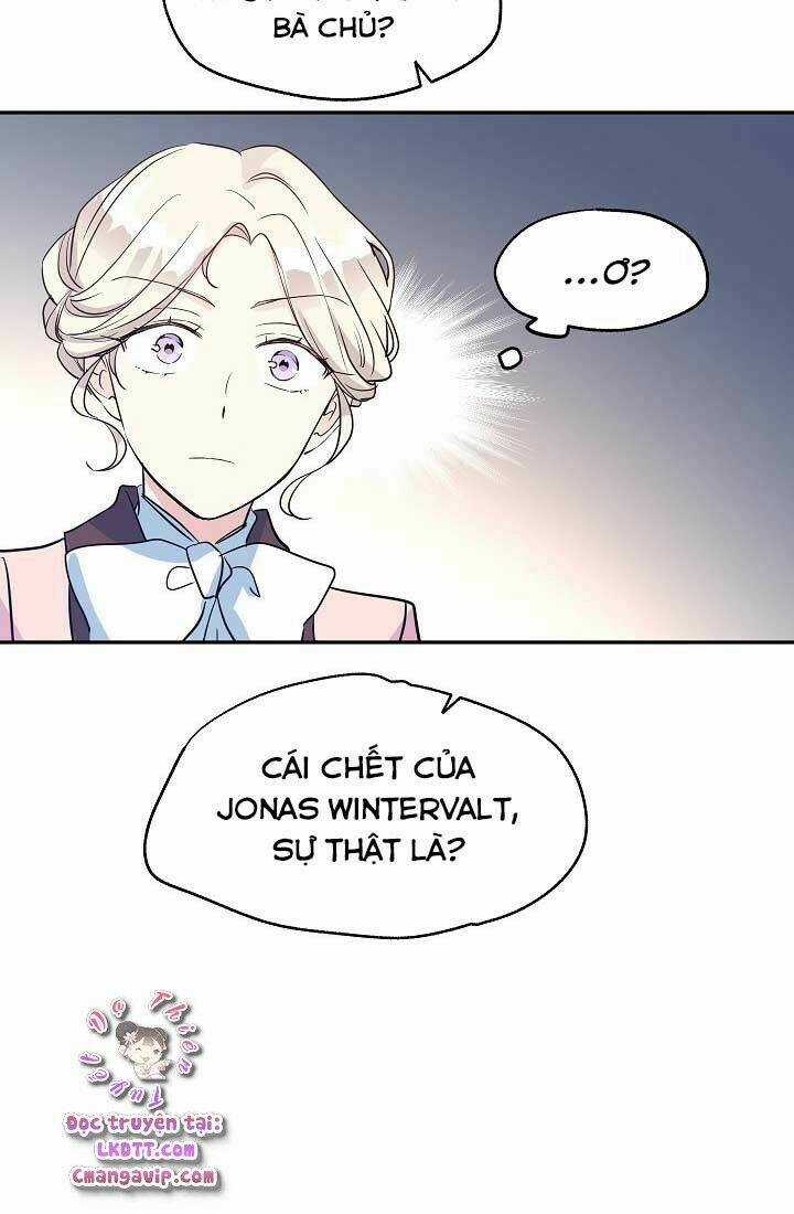 Tôi Sẽ Cố Gắng Thay Đổi Cốt Truyện Chapter 10 trang 11