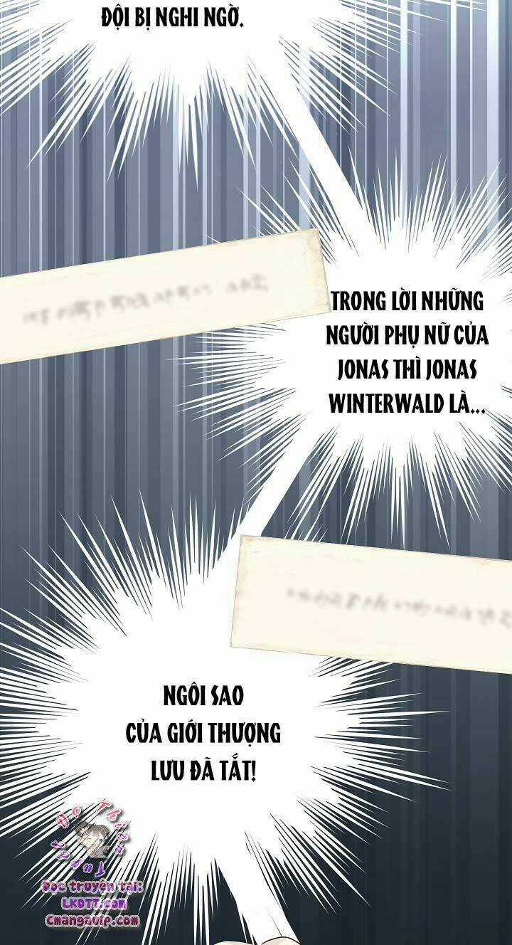 Tôi Sẽ Cố Gắng Thay Đổi Cốt Truyện Chapter 10 trang 14