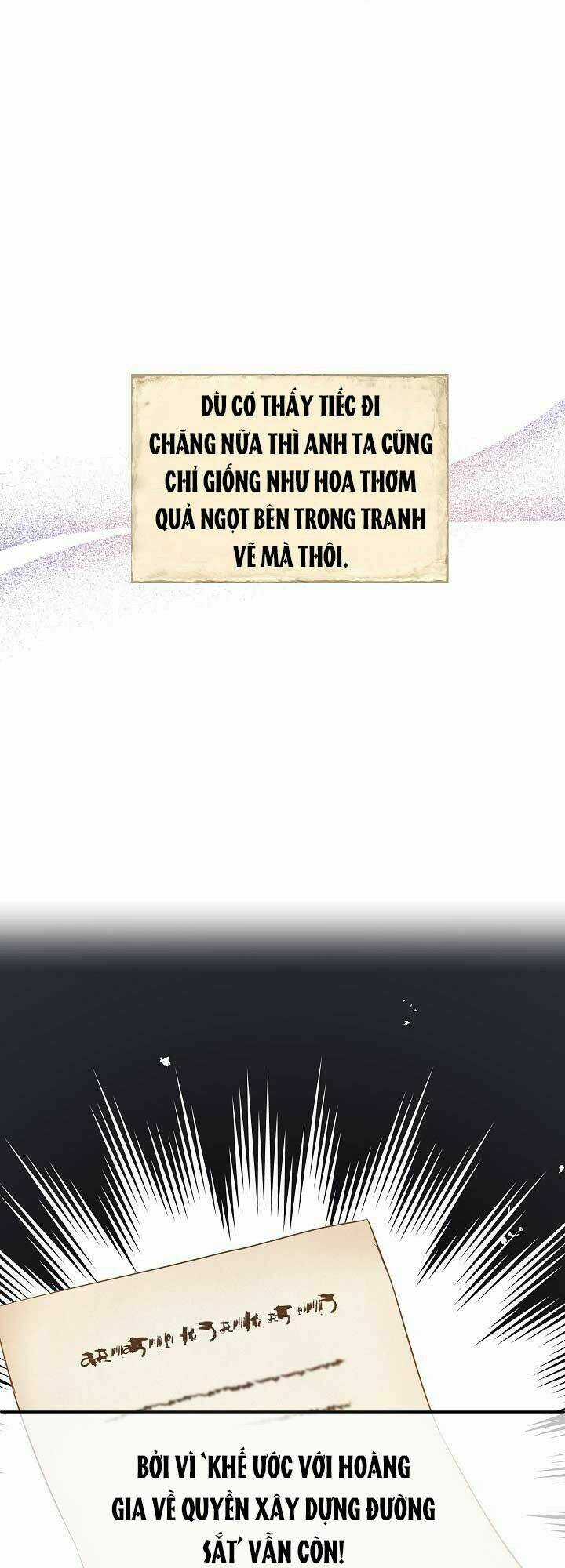 Tôi Sẽ Cố Gắng Thay Đổi Cốt Truyện Chapter 10 trang 29