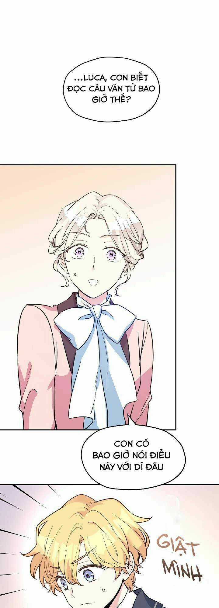 Tôi Sẽ Cố Gắng Thay Đổi Cốt Truyện Chapter 10 trang 3