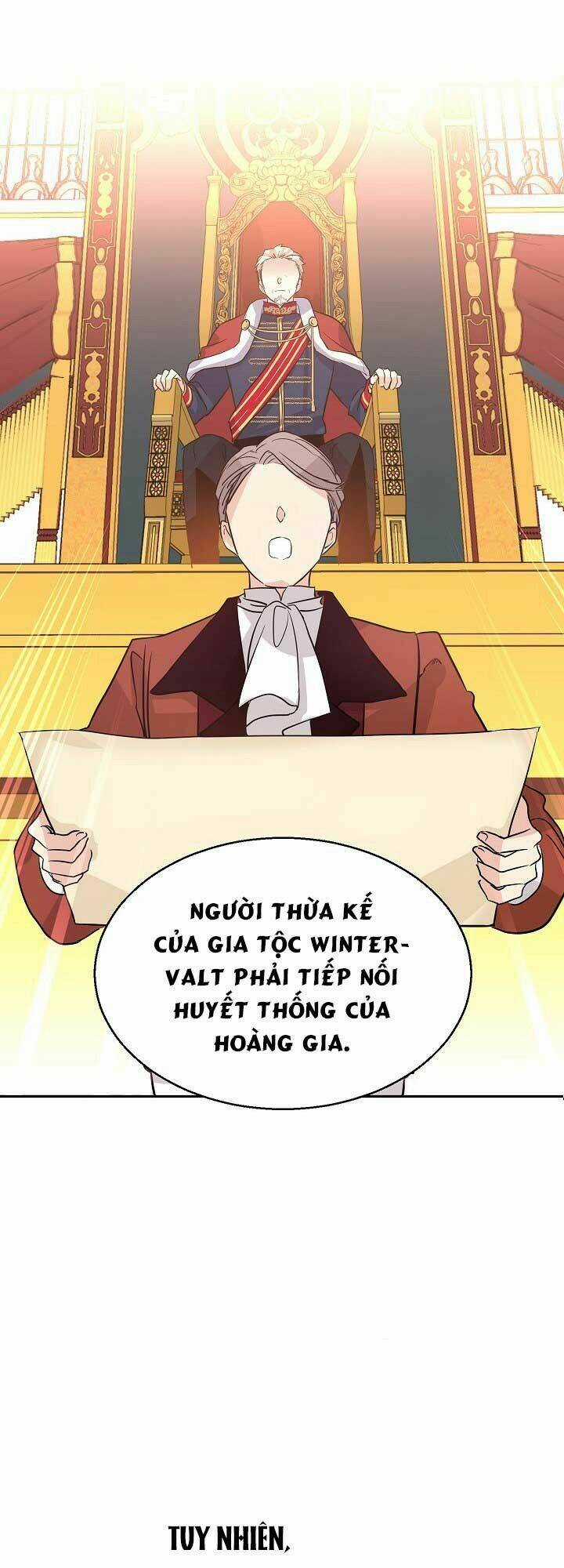 Tôi Sẽ Cố Gắng Thay Đổi Cốt Truyện Chapter 10 trang 36