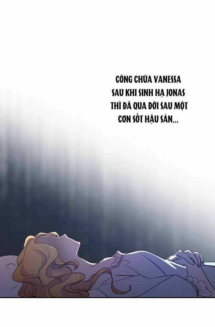 Tôi Sẽ Cố Gắng Thay Đổi Cốt Truyện Chapter 10 trang 37