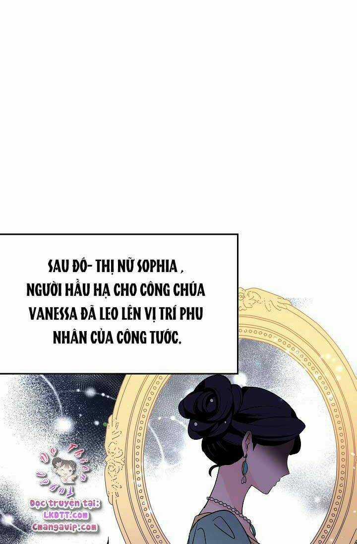 Tôi Sẽ Cố Gắng Thay Đổi Cốt Truyện Chapter 10 trang 38