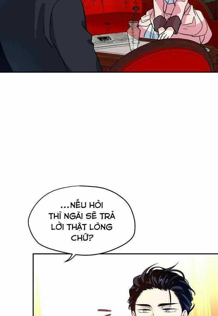 Tôi Sẽ Cố Gắng Thay Đổi Cốt Truyện Chapter 10 trang 51